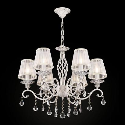 люстры подвесная люстра maytoni grace arm247-06-g, доставка по Казахстану 