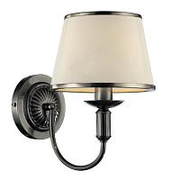 Дополнительная картинка Бра Arte Lamp Alice A3579AP-1AB