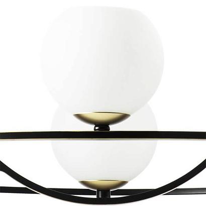 люстры подвесной светильник lightstar enna 762117, доставка по Казахстану 
