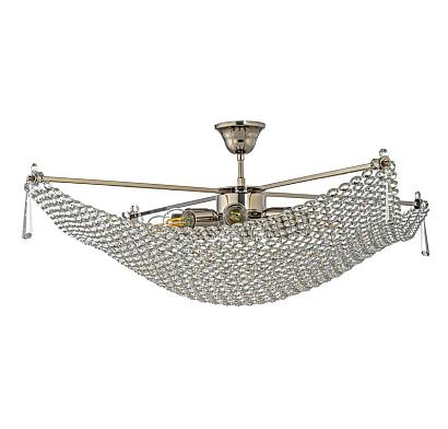 потолочный светильник arti lampadari roma e 1.3.80.501 n, доставка по Казахстану 