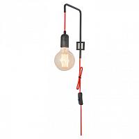 Дополнительная картинка Бра Lussole Loft LSP-8042