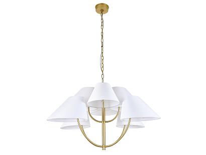 люстры newport 3920 3928/с brass , люстра, доставка по Казахстану 