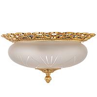 люстры потолочный светильник arti lampadari venezia e 1.13.38 g, доставка по Казахстану 