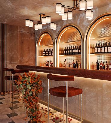 люстры потолочный светильник freya fr5377cl-08b, доставка по Казахстану 