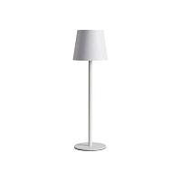 Настольный светильник FUYUE Arte Lamp A1614LT-1WH