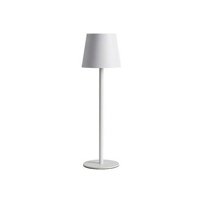 Настольный светильник FUYUE Arte Lamp A1614LT-1WH