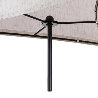 подвесной светильник arte lamp trixie a7085sp-1bk, доставка по Казахстану 