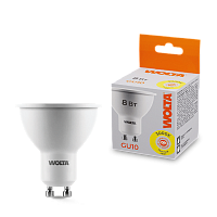Лампа LED WOLTA 25YPAR16-230-8GU10 купить в Алматы svet.kz