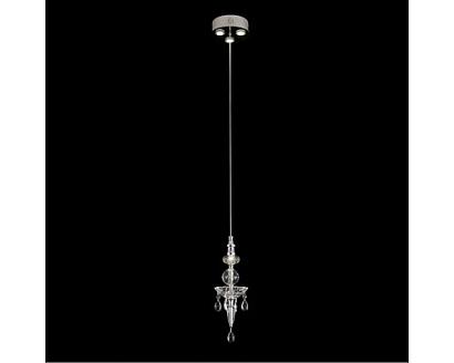 newport 8360 8361/s chrome , подвесной светильник, доставка по Казахстану 