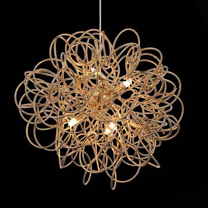 люстры подвесная люстра st luce sl787.203.06, доставка по Казахстану 