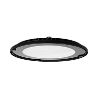 Дополнительная картинка Светильник светодиодный промышленный WOLTA UFO-150W/01 
