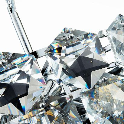 подвесная люстра st luce viterbo sl1631.103.06, доставка по Казахстану 