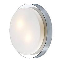 Настенный светильник Odeon Light Drops Holger 2746/2C
