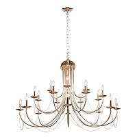 Дополнительная картинка Подвесная люстра F-Promo Plini 2591-20P