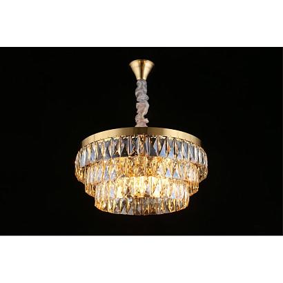 подвесная люстра aployt francheska apl.837.03.08, доставка по Казахстану 