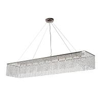 подвесная люстра arti lampadari milano e 1.5.120x30.501 n, доставка по Казахстану 