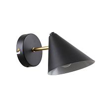Дополнительная картинка Настенный светильник Trikoniya 3089-1W
