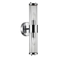 Дополнительная картинка Подсветка для зеркал Odeon Light Drops Kepa 4945/2W