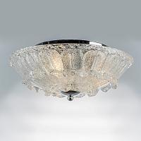 Дополнительная картинка Потолочный светильник Lightstar Zucche 820234