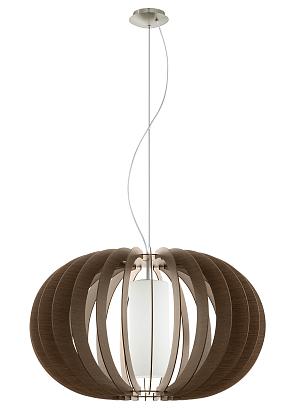 подвесной светильник eglo stellato 3 95593, доставка по Казахстану 