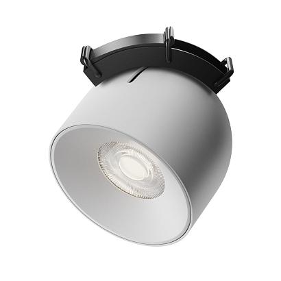 Потолочные Потолочный светильник Technical TR124B-12W4K-M-W, доставка по Казахстану 