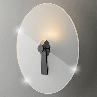 Бра Crystal Lux CHIAROSCURO 3880/406