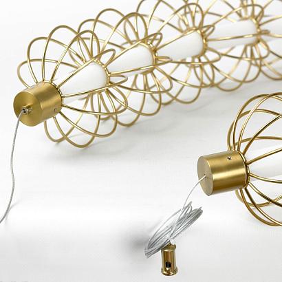 линейно-подвесной светильник lussole lsp-7347, доставка по Казахстану 