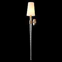 Бра Crystal Lux LUMINOUS 3901/401