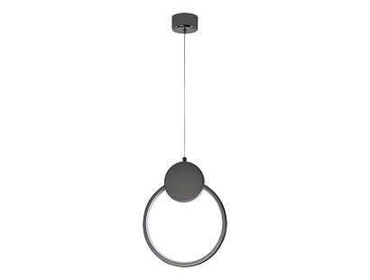 newport 15000 15106/s black glossy , подвесной светильник, доставка по Казахстану 