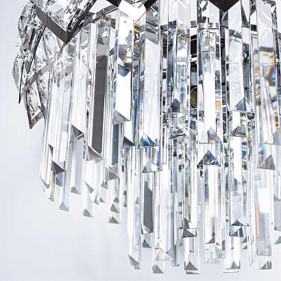 светильник подвесной arte lamp wezen a1006sp-8cc, доставка по Казахстану 