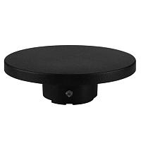 Дополнительная картинка Настенный уличный светильник Arte Lamp NIMBO A4403AL-1BK