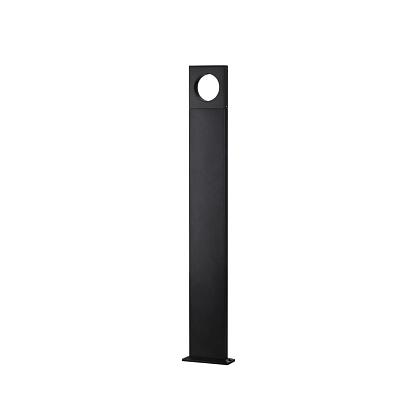 6653/10GL Odeon Light  NATURE Уличный  светильник