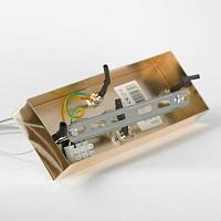 Дополнительная картинка Люстра подвесная Lussole LSP-8927