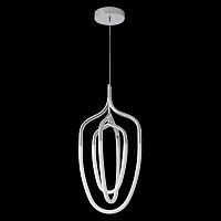 Дополнительная картинка Светильник подвесной PERA Crystal Lux 3492/250