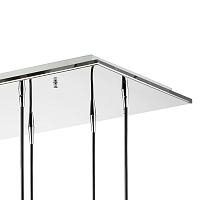 Дополнительная картинка Подвесная люстра Lightstar Pentola 803120