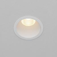 Дополнительная картинка Встраиваемый светильник Technical DL118-15W-3K-W Dip