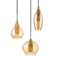 Дополнительная картинка Подвесная люстра Lightstar Pentola 803053