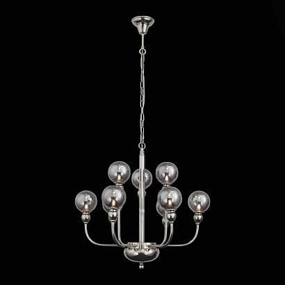 люстры подвесная люстра st luce funhi sl552.103.09, доставка по Казахстану 