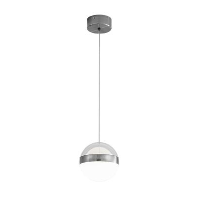 5037/12l l-vision odl24 389 подвесной светильник led 12w 4000k 600лм roni, доставка по Казахстану 
