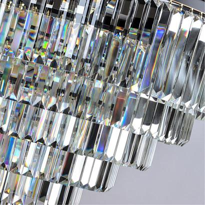 подвесная люстра divinare nova 3001/01 lm-16, доставка по Казахстану 