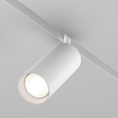 Трековый светильник Technical TR032-4-20WTW-M-DD2-W купить в Алматы svet.kz