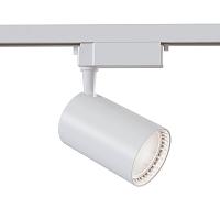 Трековый светильник Maytoni Technical TR003-1-30W4K-W купить в Алматы svet.kz