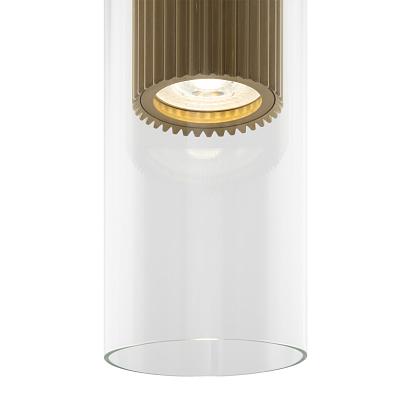 Подвесные Подвесной светильник Maytoni MOD326PL-01MG, доставка по Казахстану 