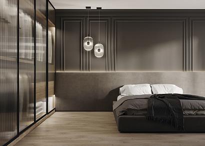 подвесной светильник maytoni mod152pl-l1bk, доставка по Казахстану 