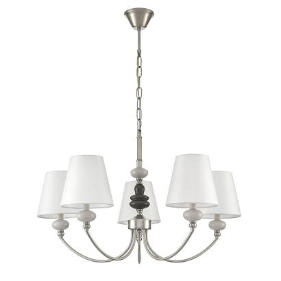 8283/5 lumion люстра kentuki, доставка по Казахстану 