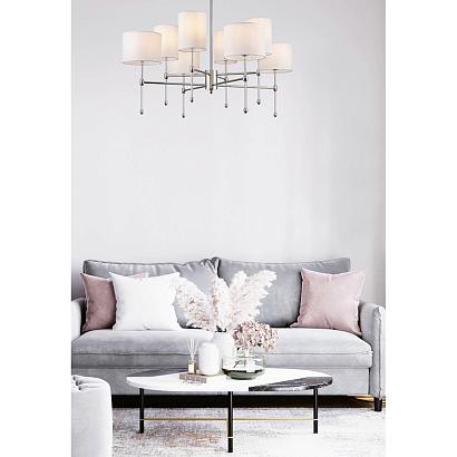 6589/6c lumion люстра подвесная latti, доставка по Казахстану 