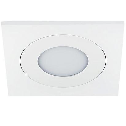 212185 Светильник LEDDY QUAD LED 3W 240LM БЕЛЫЙ 3000K (в комплекте) купить в Алматы svet.kz