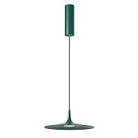 Дополнительная картинка 7037/12L Odeon Light Подвесной светильник SOMBRA