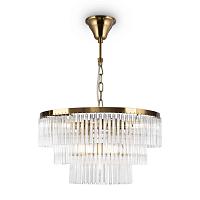 подвесная люстра maytoni mod093pl-09bs, доставка по Казахстану 