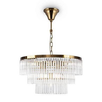 подвесная люстра maytoni mod093pl-09bs, доставка по Казахстану 